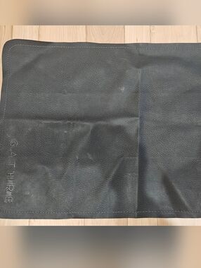 Gathre Black Mat 14x22